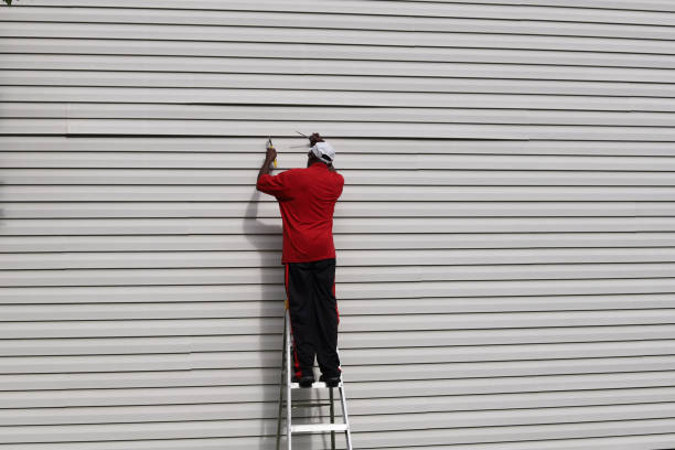 Best James Hardie Siding  in Orlinda, TN